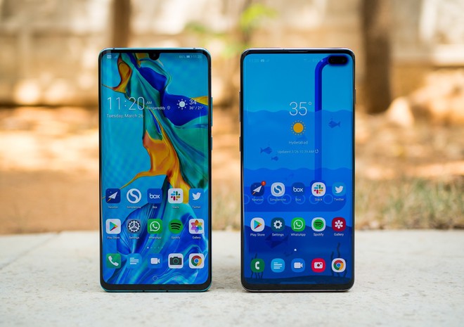 Quý 1/2019: Thông cáo chính thức của Samsung về chiến tranh khô máu với smartphone Trung Quốc - Ảnh 5. Quý 1/2019: Thông cáo chính thức của Samsung về chiến tranh khô máu với smartphone Trung Quốc - Ảnh 5.