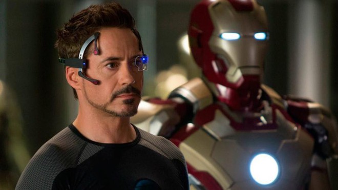 Đạo diễn ENDGAME: Vai Iron Man của Robert Downey Jr. xứng đáng nhận Oscar hơn bất cứ ai trong 40 năm qua - Ảnh 2.