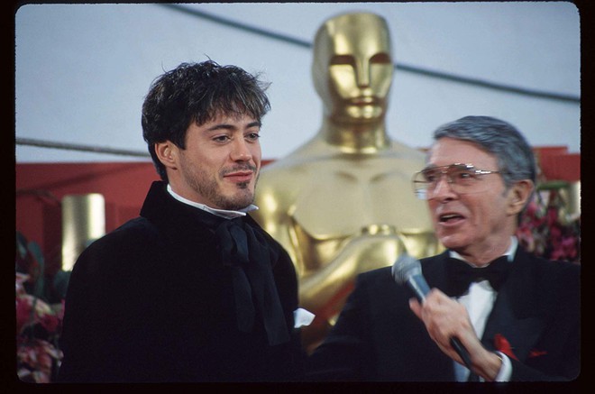 Đạo diễn ENDGAME: Vai Iron Man của Robert Downey Jr. xứng đáng nhận Oscar hơn bất cứ ai trong 40 năm qua - Ảnh 5.