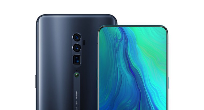 Thách thức Huawei, OPPO đăng video phô diễn khả năng zoom kỹ thuật số 60x của OPPO Reno 10X Zoom Edition - Ảnh 1.