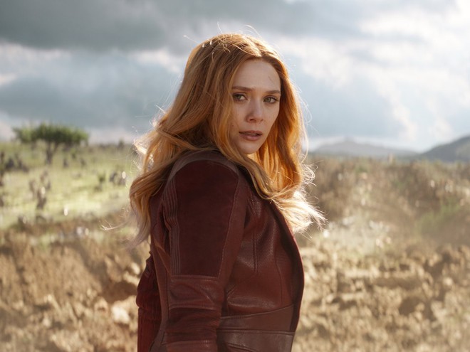 Ranked 28 Avengers in the MCU from weakest to strongest, unexpected 12th place - Photo 26.