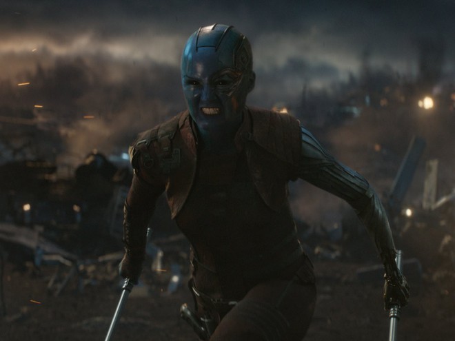 Ranked 28 Avengers in the MCU from weakest to strongest, unexpectedly number 12 - Photo 15.