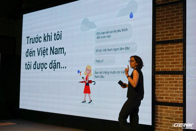 Google chính thức ra mắt trợ lý ảo Google Assistant tiếng Việt trên nền tảng smartphone, người dùng Google Home vẫn còn phải chờ thêm thời gian nữa - Ảnh 4.