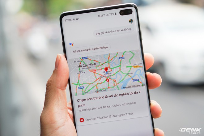 Google chính thức ra mắt trợ lý ảo Google Assistant tiếng Việt trên nền tảng smartphone, người dùng Google Home vẫn còn phải chờ thêm thời gian nữa - Ảnh 2.