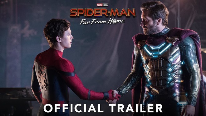 [NÓNG] Đây là trailer mới nhất của Spider-Man, kể về câu chuyện hậu Endgame mà bạn vẫn mong ngóng - Ảnh 2.