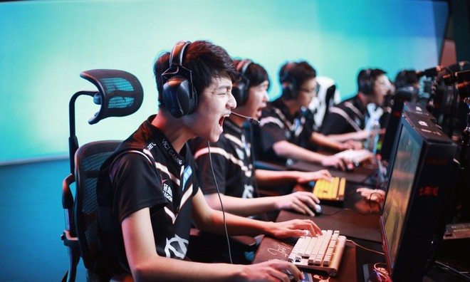 Đến năm 2023, số game thủ PC tại Trung Quốc sẽ nhiều hơn tổng số dân của nước Mỹ - Ảnh 1.