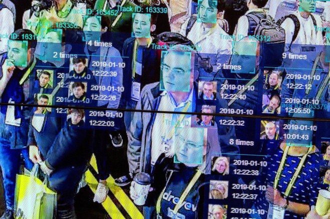 Dữ liệu khuôn mặt, hoạt động hàng ngày của người dân Trung Quốc bị đưa công khai lên internet mà không có mật khẩu - Ảnh 1.