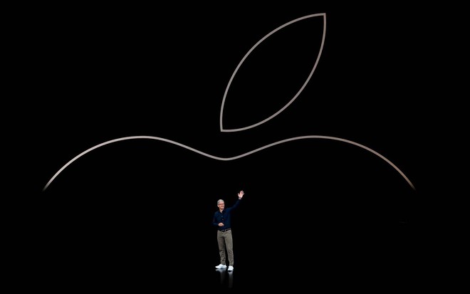 Apple không còn là công ty iPhone - Ảnh 3.