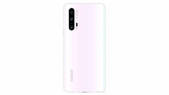 Honor 20 và Honor 20 Pro lộ thông số camera, có zoom quang 10x và chống rung OIS 4 trục - Ảnh 4.