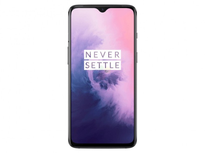 OnePlus 7 lộ thiết kế, gây thất vọng khi khác hoàn toàn với OnePlus 7 Pro - Ảnh 1.