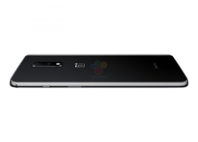 OnePlus 7 lộ thiết kế, gây thất vọng khi khác hoàn toàn với OnePlus 7 Pro - Ảnh 5.