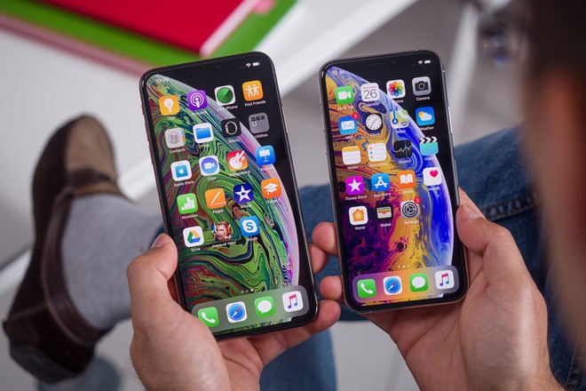 Không riêng gì Trung Quốc, tài liệu của Apple cho thấy doanh số iPhone đang sụt giảm trên toàn cầu - Ảnh 4.