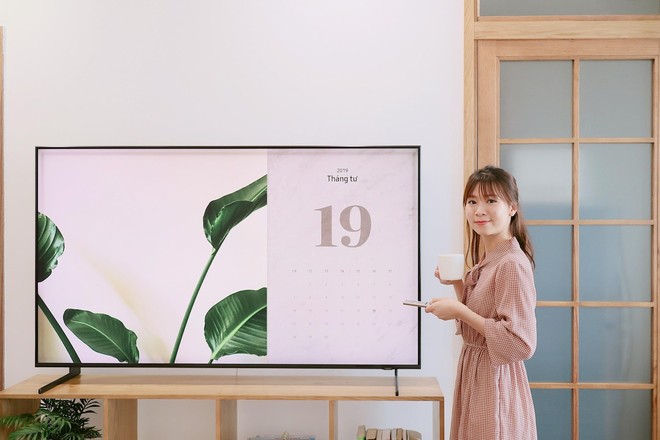 Học cách bố trí căn phòng của mình theo phong cách tối giản như Marie Kondo - Ảnh 12.