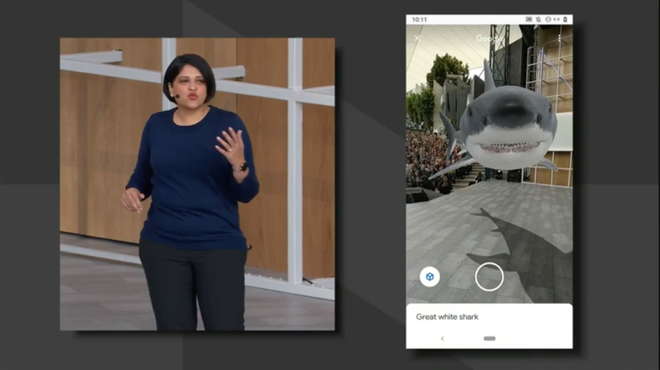 Video 4 phút giải thích vì sao Google Search, Google Lens xứng đáng là nâng cấp thần thánh - Ảnh 1.