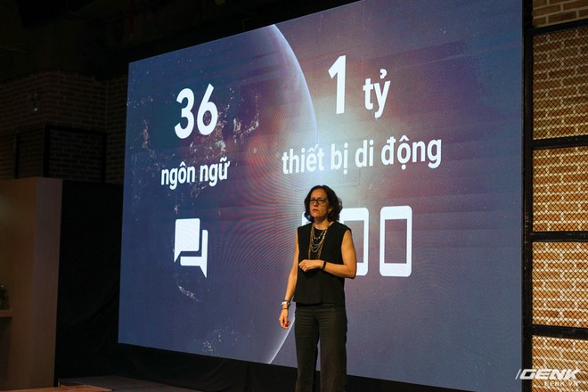 Người dùng iPhone tại Việt Nam đã có thể tải về Google Assistant chính chủ - Ảnh 2.