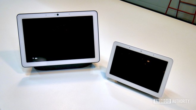 Google công bố Nest Hub Max, thiết bị smart home mới có hỗ trợ camera - Ảnh 1.