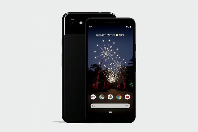 Google ra mắt Pixel 3a và Pixel 3a XL: Camera vô địch trong tầm giá, chip Snapdragon 670, giá từ 9.3 triệu đồng - Ảnh 1.