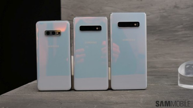 Samsung đứng đầu thị trường smartphone cao cấp Ấn Độ trong Quý 1/2019 - Ảnh 1.