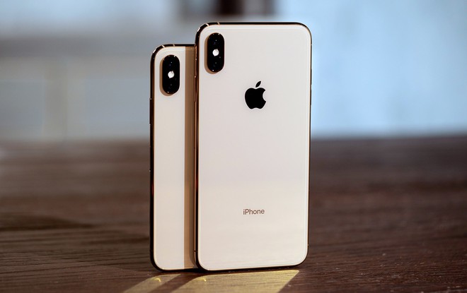 Lợi nhuận smartphone trong Q1/2019 của Apple cao gấp 5 lần so với Huawei - Ảnh 2.