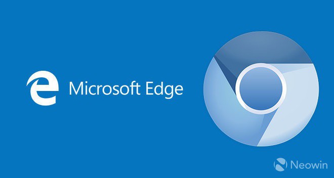 Rò rỉ phiên bản Edge Beta nhân Chromium của Microsoft - Ảnh 1.