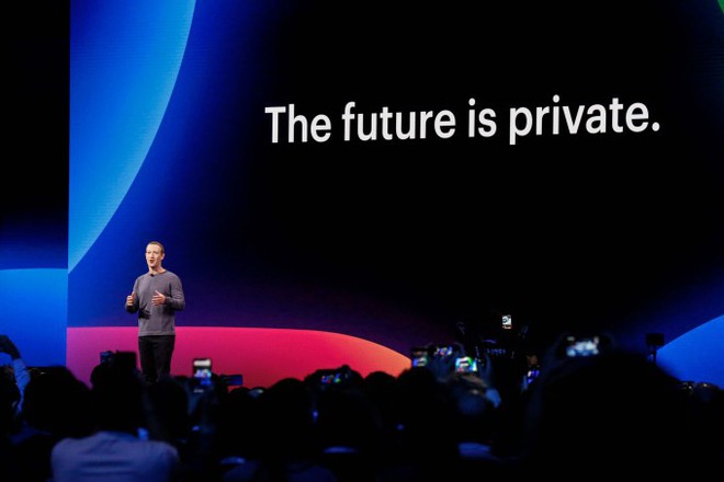 Quyền riêng tư: Facebook chỉ biết nói mồm trong khi Google mới là người làm thật - Ảnh 2.