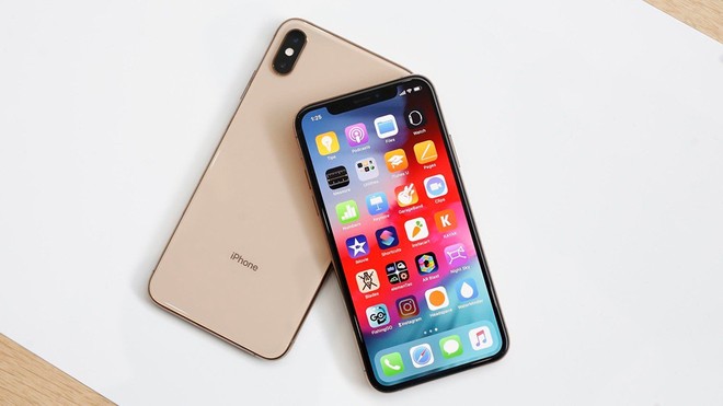 Lợi nhuận smartphone trong Q1/2019 của Apple cao gấp 5 lần so với Huawei - Ảnh 1.