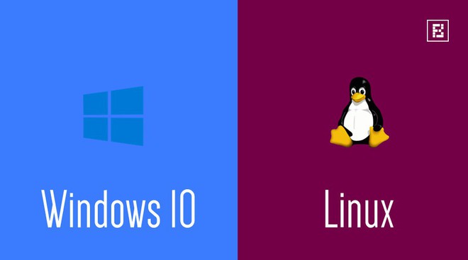 Tích hợp Linux ngay trong Windows 10, một mũi tên trúng hai đích của Microsoft - Ảnh 2.