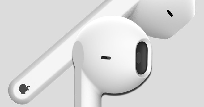 AirPods thế hệ 3 sẽ được thiết kế lại phần ruột, bán song song cùng thế hệ 2 - Ảnh 1.