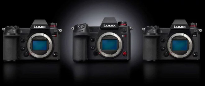 Panasonic công bố Lumix S1H - Máy ảnh không gương lật đầu tiên trên Thế giới có khả năng quay 6K - Ảnh 4.