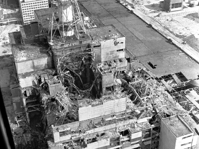 Phiên bản Chernobyl của Nga cho rằng sự phá hoại của gián điệp CIA đã gây nên thảm họa hạt nhân  - Ảnh 2.