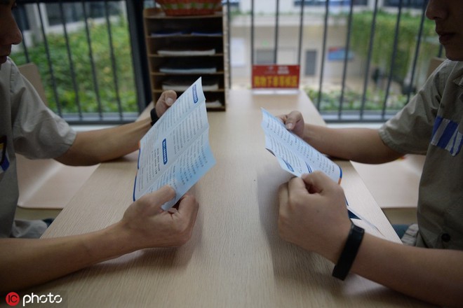 Nhà tù Trung Quốc cho phạm nhân mua sắm online, sau 4 tháng có ngay 400.000 đơn đặt hàng - Ảnh 7.