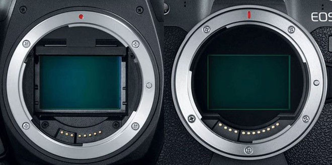 Ý kiến cá nhân: Canon không nên chạy theo xu hướng máy ảnh không gương lật - Ảnh 4.