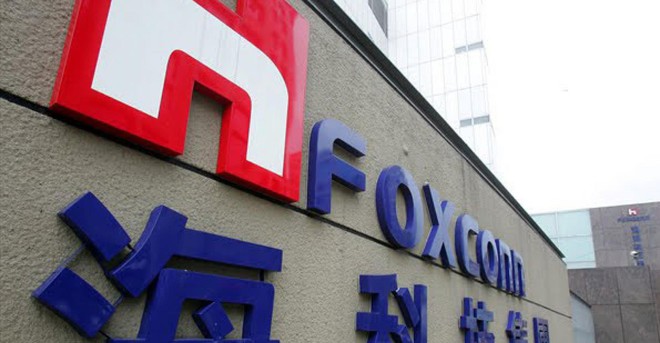 Foxconn: iPhone có thể được sản xuất bên ngoài Trung Quốc nếu muốn - Ảnh 1.