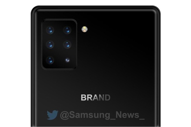 Sony sẽ ra mắt smartphone Xperia với 6 camera chính? - Ảnh 1.