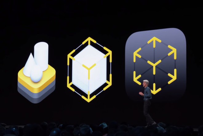 Trong WWDC 2019, Apple đã âm thầm gây dựng nên một sản phẩm đáng kinh ngạc mà ít người chú ý - Ảnh 2.