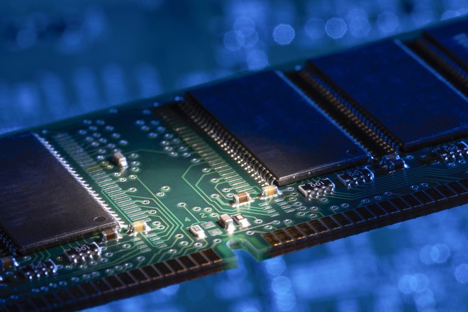 Trung Quốc chuẩn bị có chip DRAM đầu tiên được thiết kế và sản xuất trong nước - Ảnh 1.