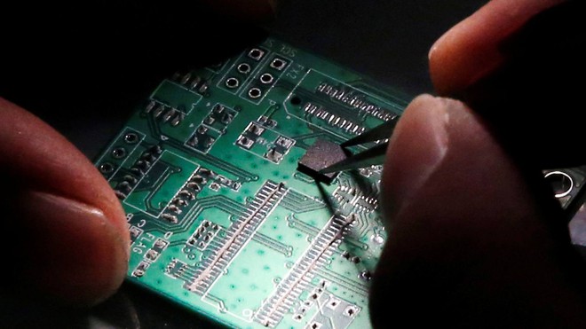 Trung Quốc chuẩn bị có chip DRAM đầu tiên được thiết kế và sản xuất trong nước - Ảnh 2.