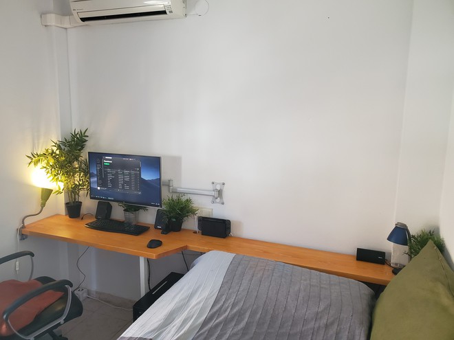 Vài mẹo DIY hay ho từ Reddit giúp tân sinh viên sống sướng trong căn phòng nhỏ hẹp - Ảnh 6.
