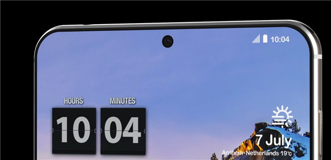HTC ZERO lộ diện, màn hình đục lỗ, 2 camera kép cực lớn phía sau - Ảnh 3.