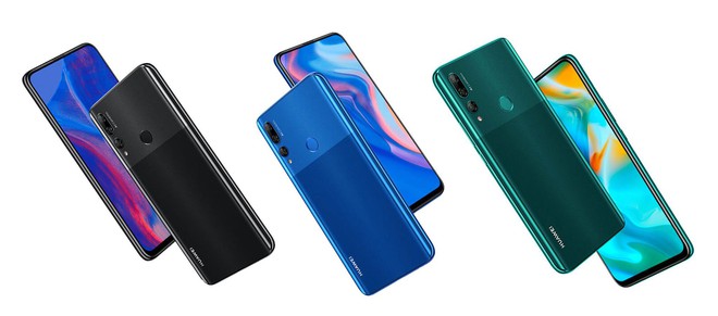 Bất chấp lùm xùm, Huawei vẫn ra mắt Y9 Prime 2019: Camera selfie thò thụt, Kirin 970F, 3 camera sau, chạy Android 9 Pie - Ảnh 3.
