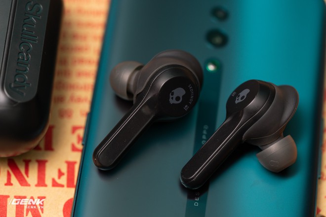 Trải nghiệm tai nghe true wireles Skullcandy Indy: Rẻ hơn nhưng tốt hơn? - Ảnh 9.