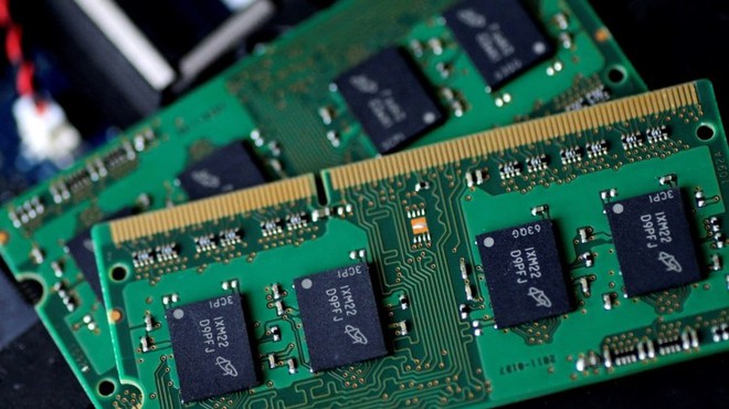 Trung Quốc chuẩn bị có chip DRAM đầu tiên được thiết kế và sản xuất trong nước - Ảnh 3.