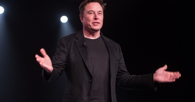 Elon Musk: Tesla đang sở hữu thiết kế của một chiếc ô tô lai tàu ngầm, trong tương lai có thể sẽ làm cho vui - Ảnh 2.