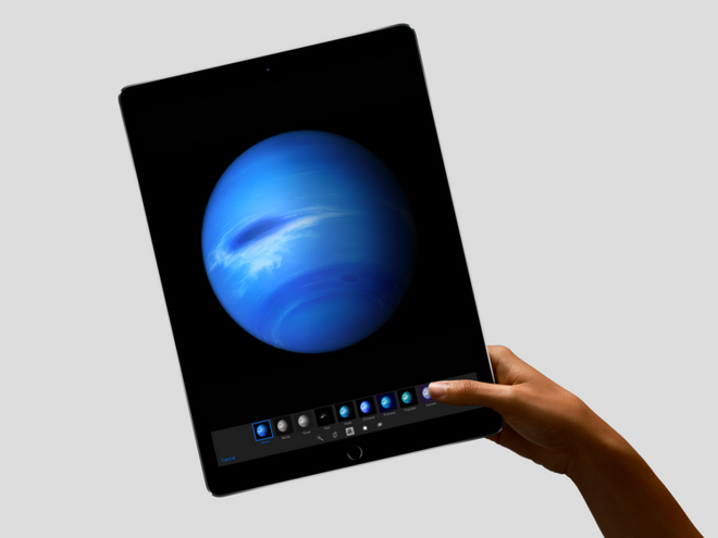 11 tính năng mới sẽ giúp iPad thay thế laptop tốt hơn nữa - Ảnh 10.