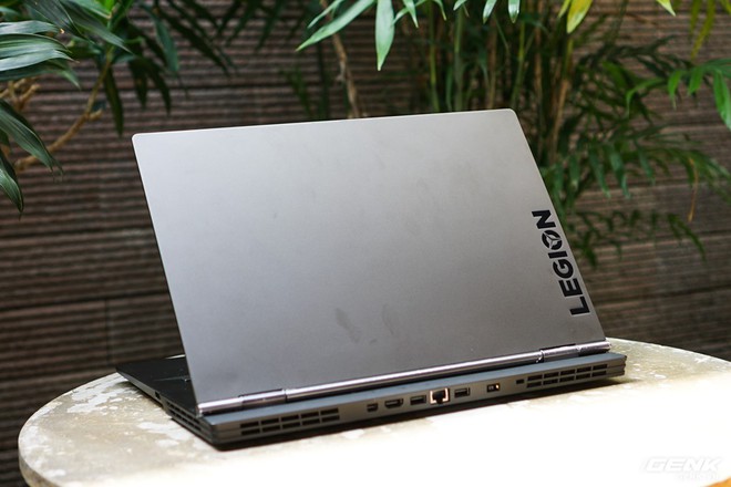 Ảnh thực tế gaming laptop Lenovo Y540 và Y740 tại Việt Nam, giá từ 23 triệu đồng - Ảnh 12.