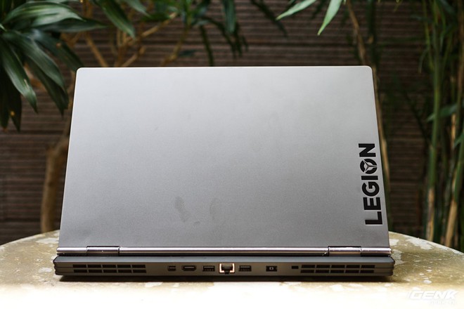 Ảnh thực tế gaming laptop Lenovo Y540 và Y740 tại Việt Nam, giá từ 23 triệu đồng - Ảnh 13.