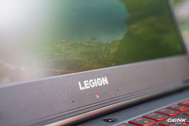 Ảnh thực tế gaming laptop Lenovo Y540 và Y740 tại Việt Nam, giá từ 23 triệu đồng - Ảnh 10.