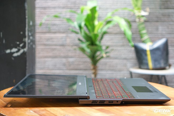 Ảnh thực tế gaming laptop Lenovo Y540 và Y740 tại Việt Nam, giá từ 23 triệu đồng - Ảnh 11.