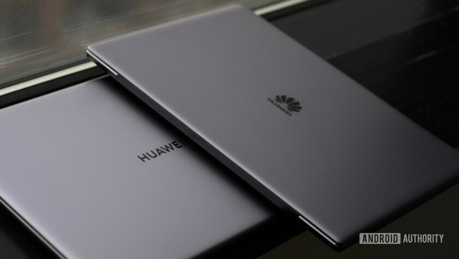 Chiếc MateBook mới sắp ra mắt trở thành nạn nhân đầu tiên của Huawei do lệnh cấm từ Mỹ - Ảnh 1.