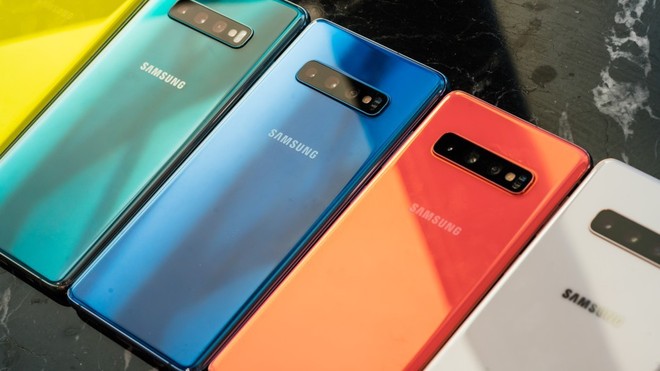 Hãng chuyên thu mua smartphone cũ tuyên bố Samsung Galaxy S10 mất tới hơn 50% giá trị chỉ trong 30 ngày - Ảnh 2.